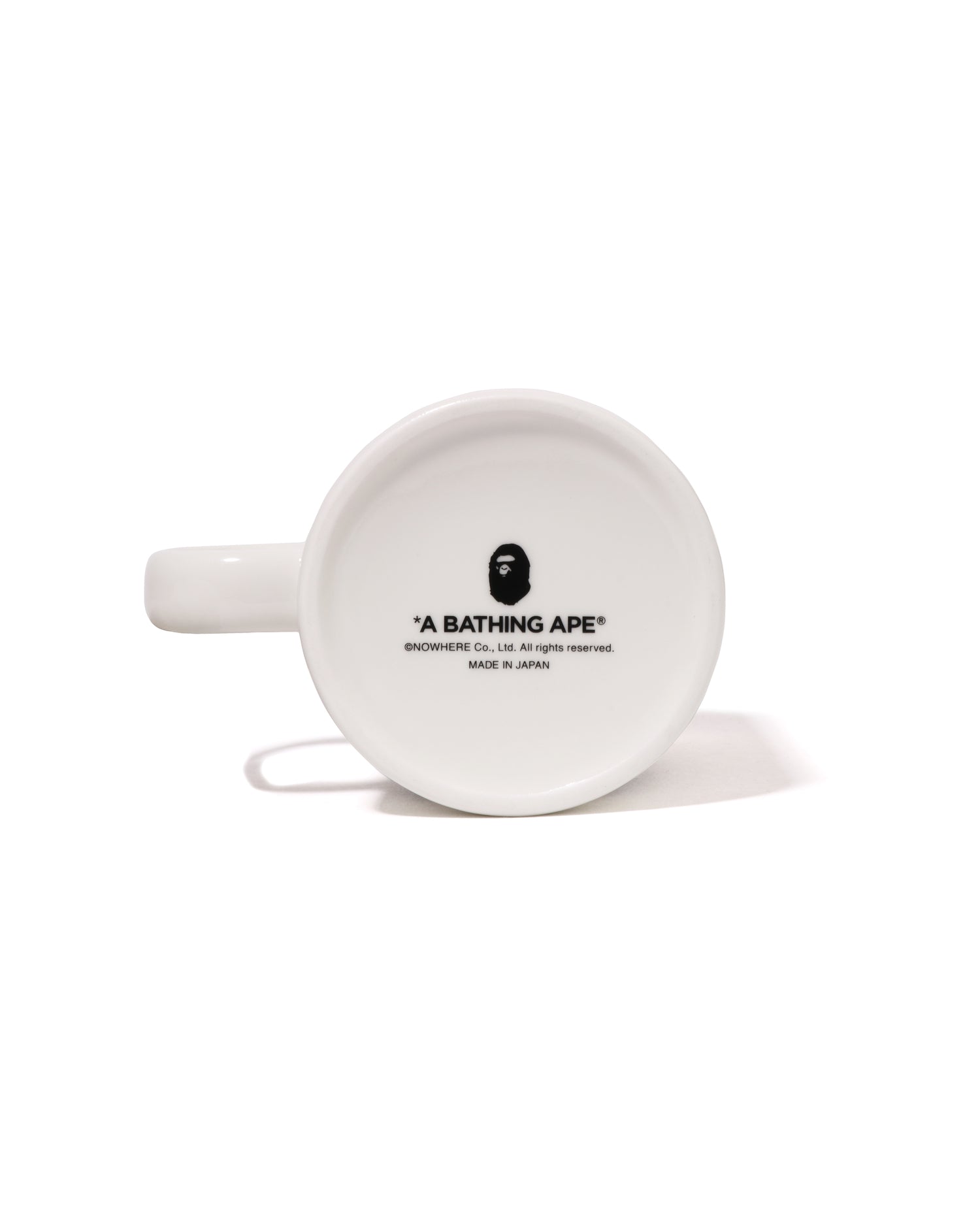 BAPE Mug