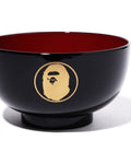 Ape Head Soup Bowl