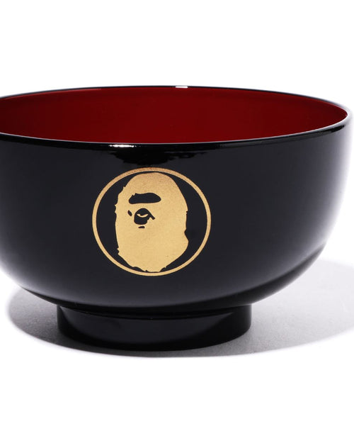 Ape Head Soup Bowl