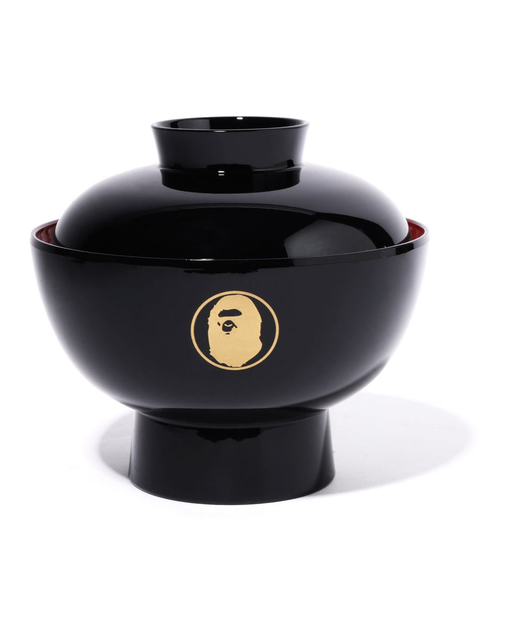 Ape Head Bowl
