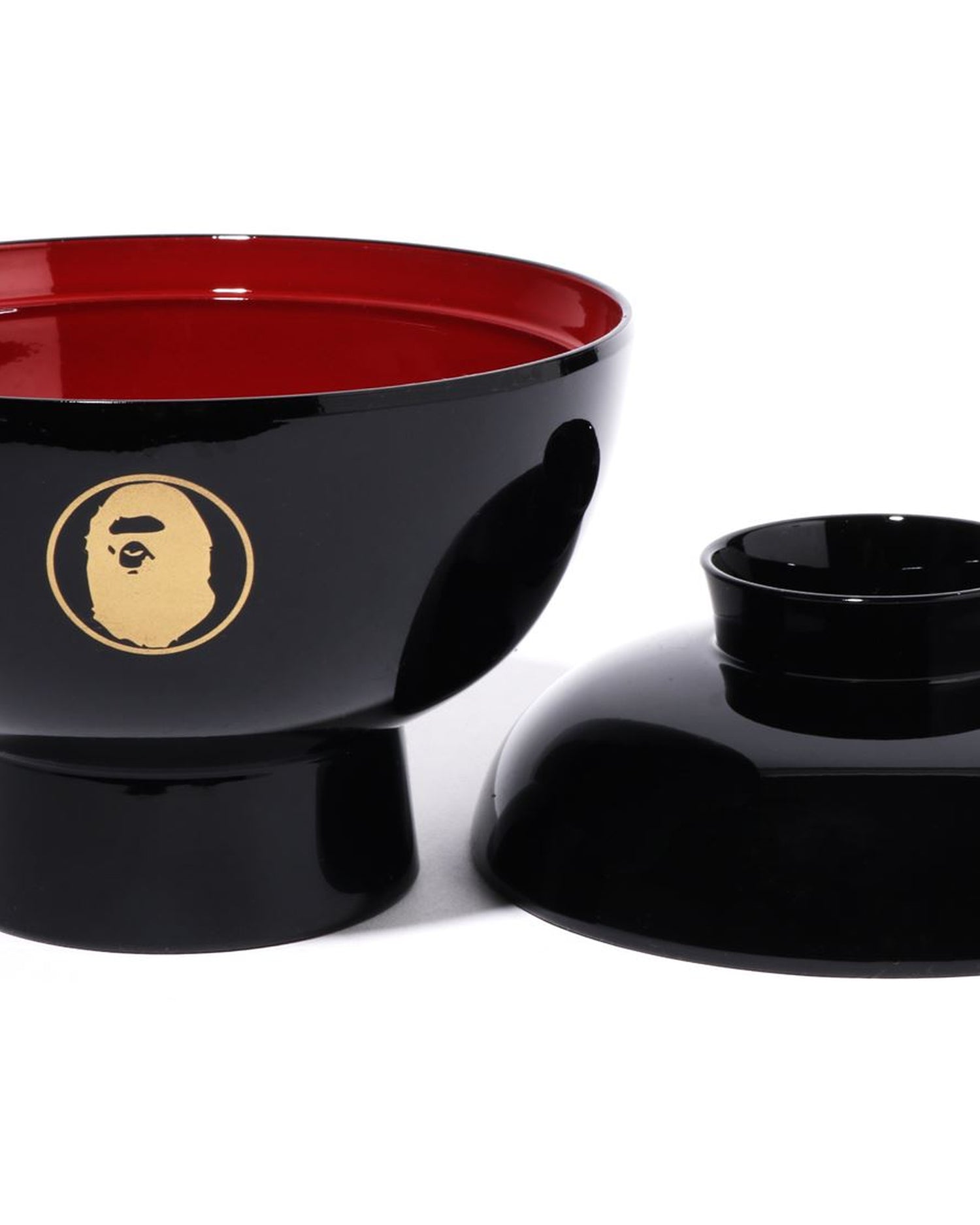 Ape Head Bowl