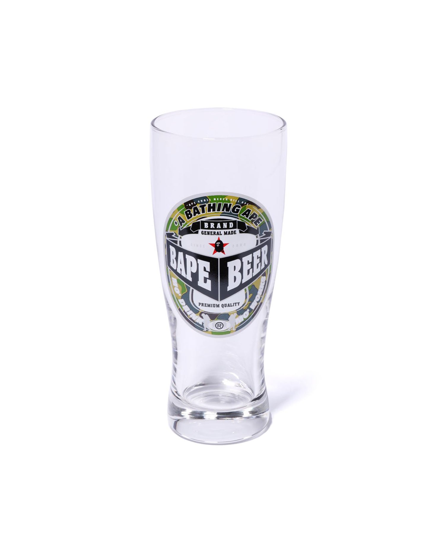 Beer Glass