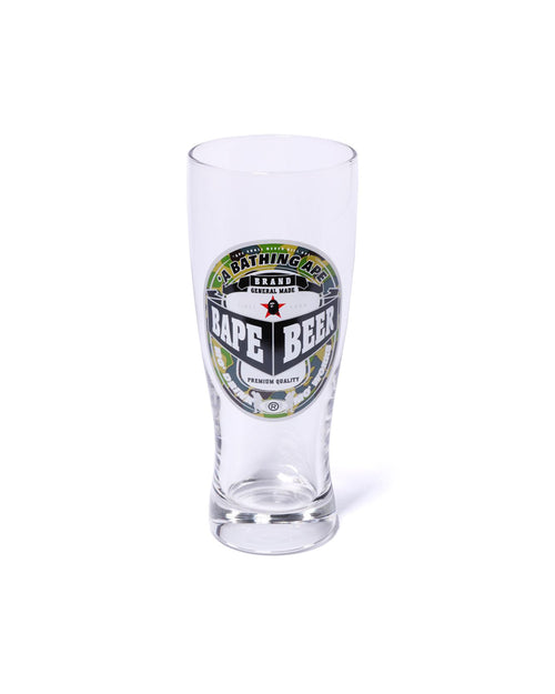 Beer Glass