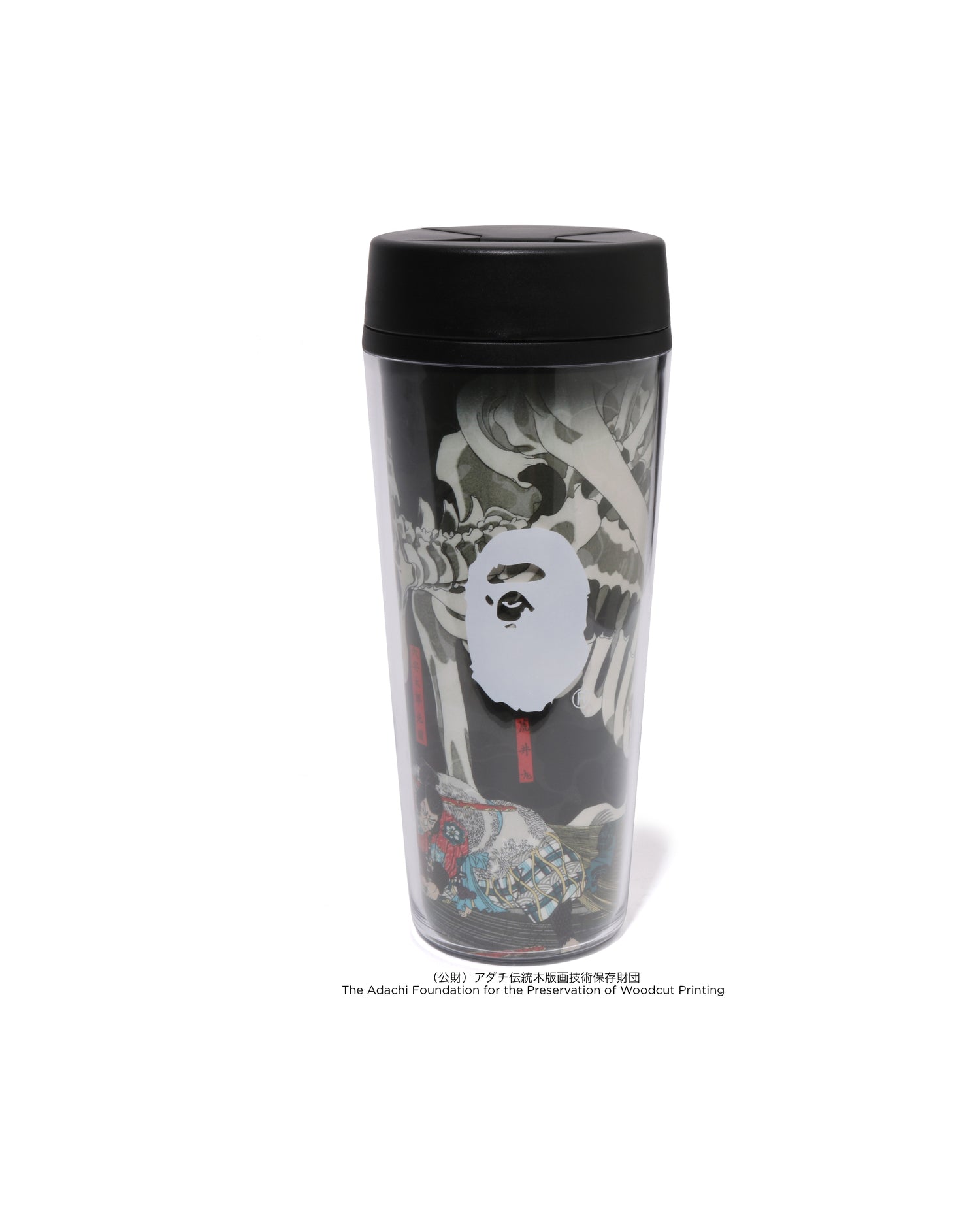 BAPE X Ukiyo-e - Tumbler