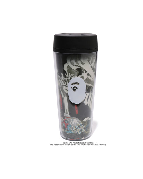 BAPE X Ukiyo-e - Tumbler