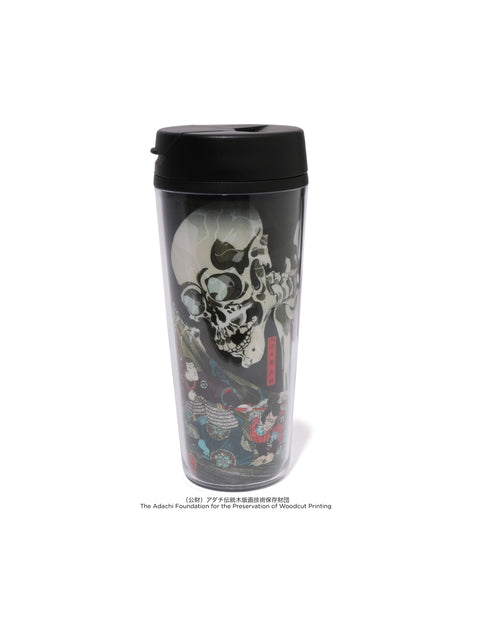 BAPE X Ukiyo-e - Tumbler