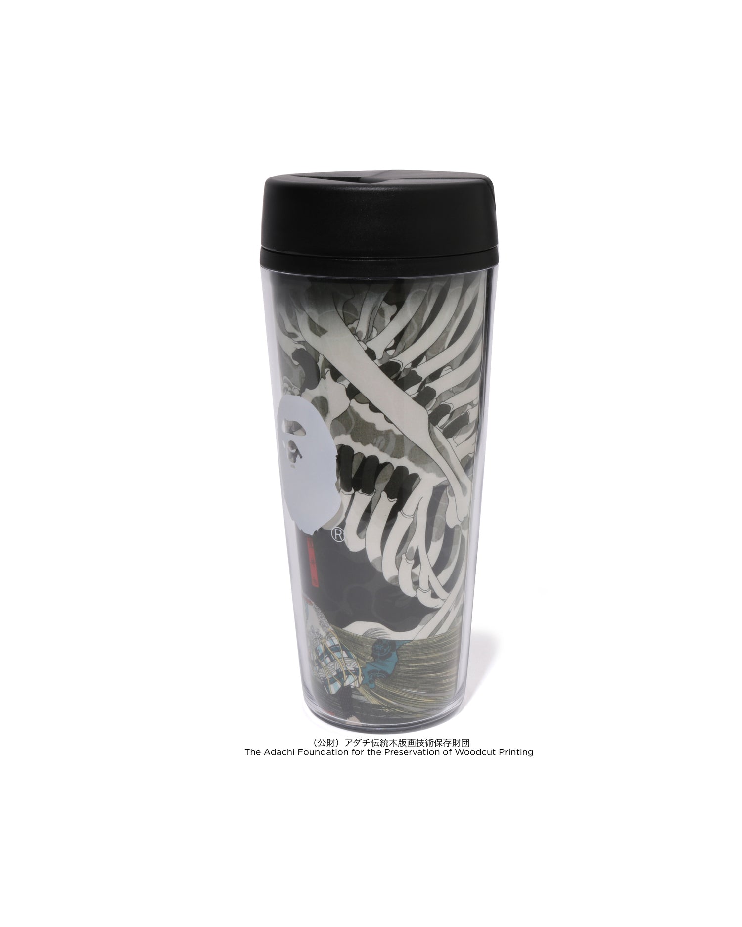 BAPE X Ukiyo-e - Tumbler