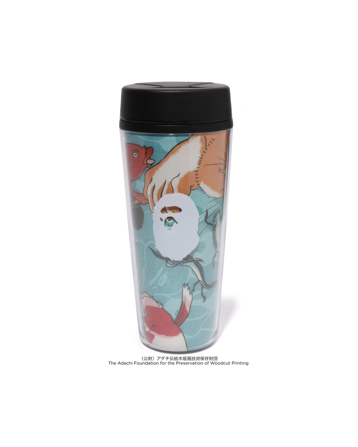 BAPE X Ukiyo-e - Tumbler