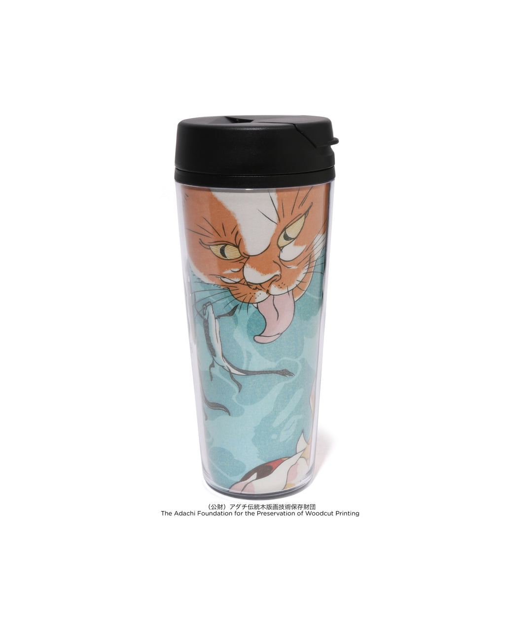 BAPE X Ukiyo-e - Tumbler