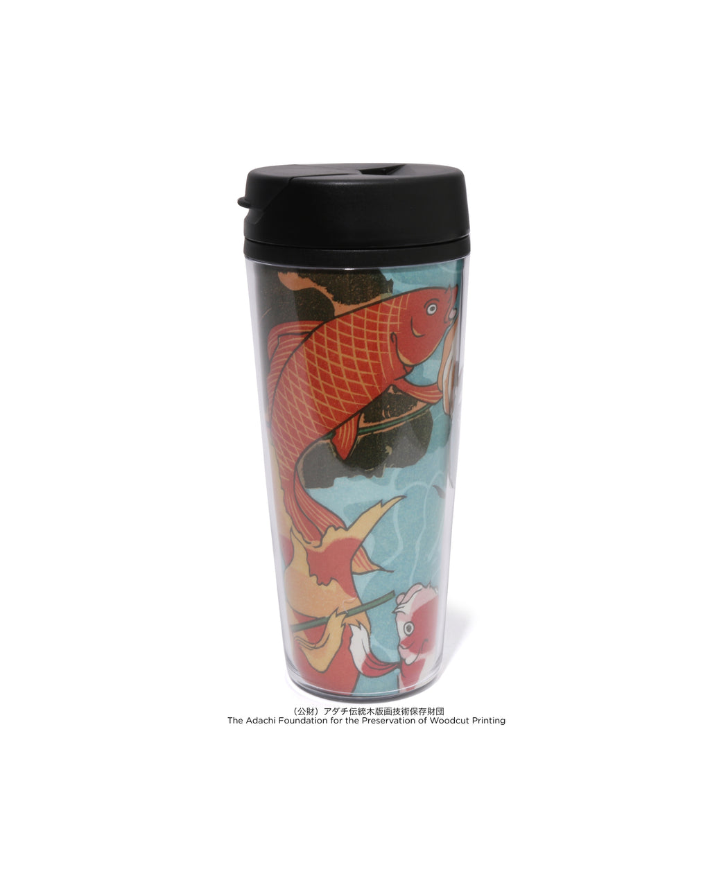 BAPE X Ukiyo-e - Tumbler