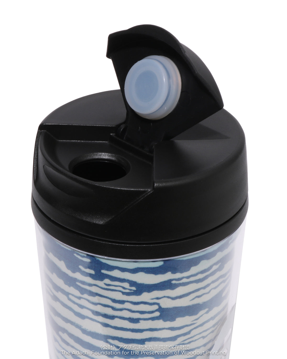 BAPE X Ukiyo-e - Tumbler