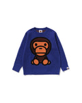 Kids Baby Milo Knit Sweater