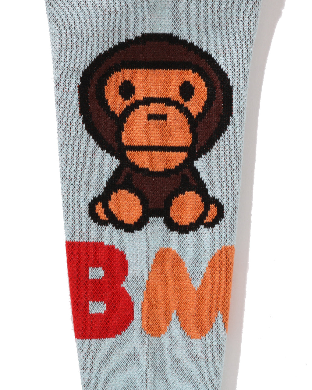 Kids BAPE Milo Assorted Knit Sweater