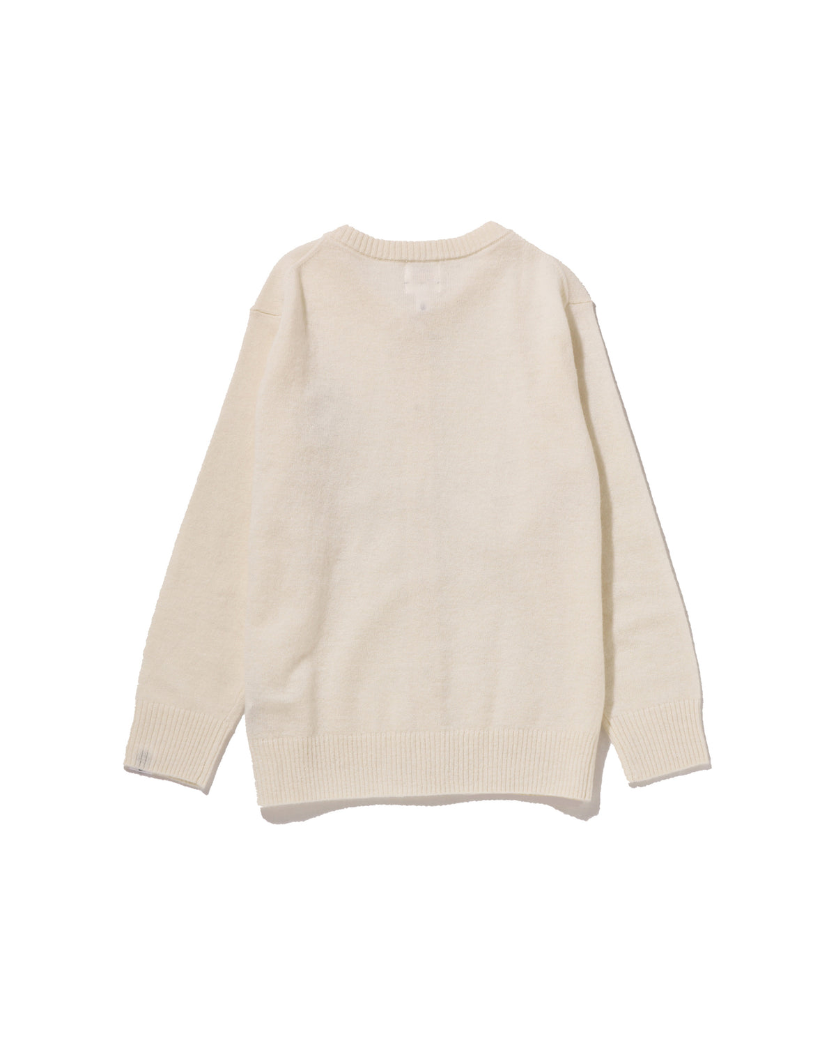 Kids Ape & Milo One Point Cardigan
