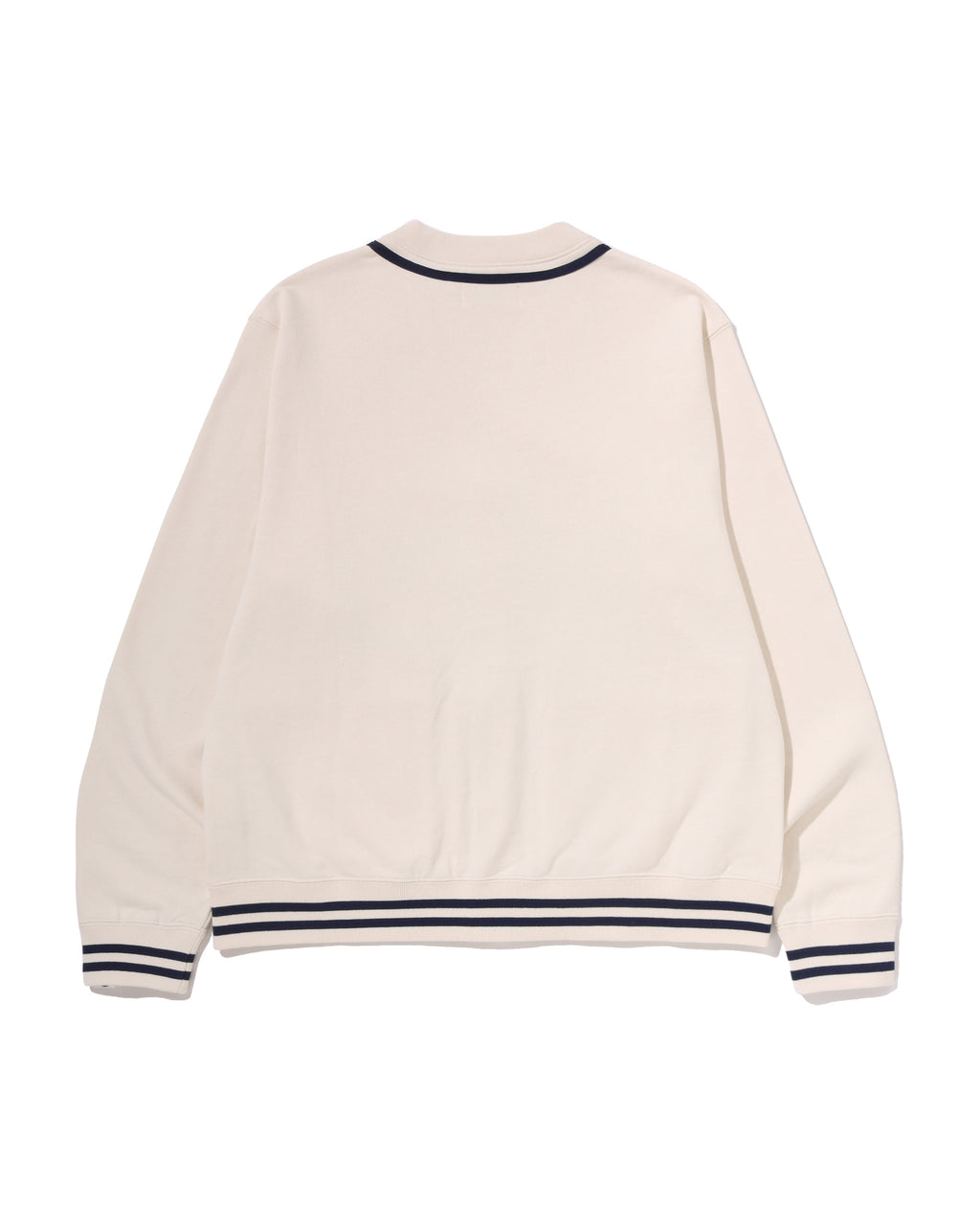 BAPE Sweat Cardigan