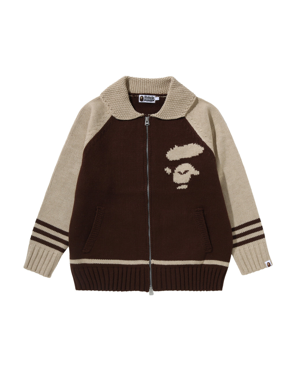 Cowichan Sweater