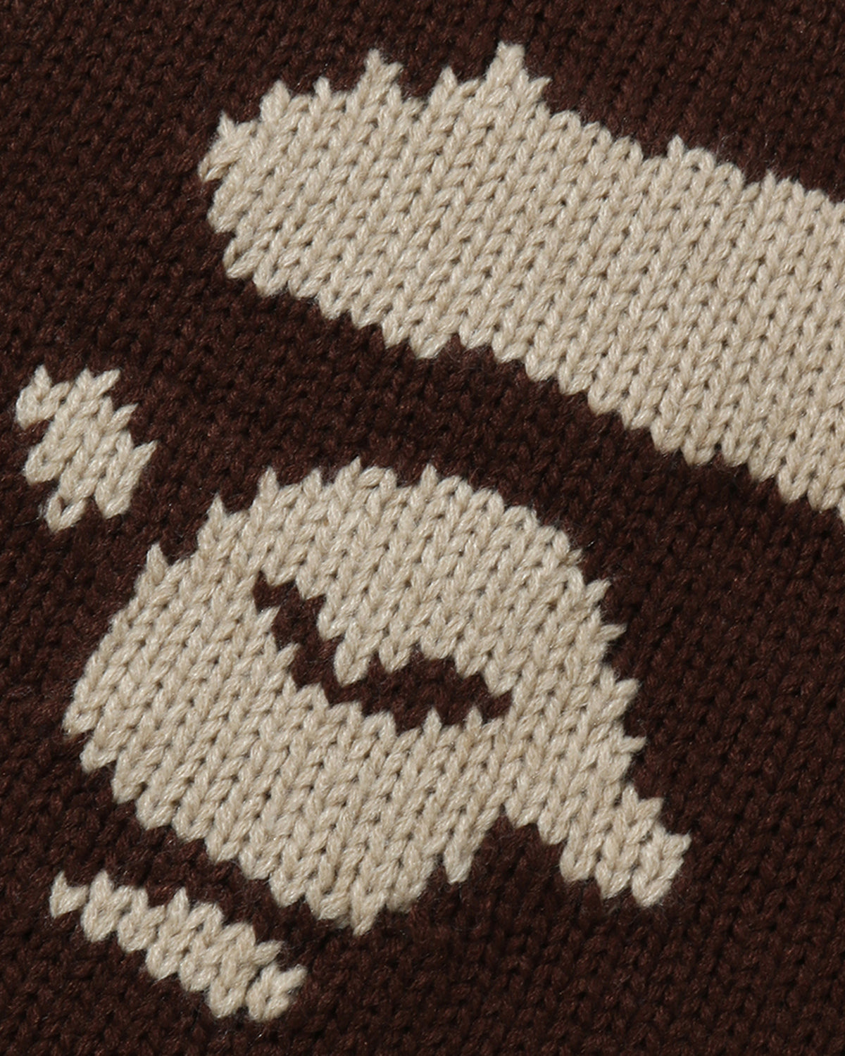 Cowichan Sweater