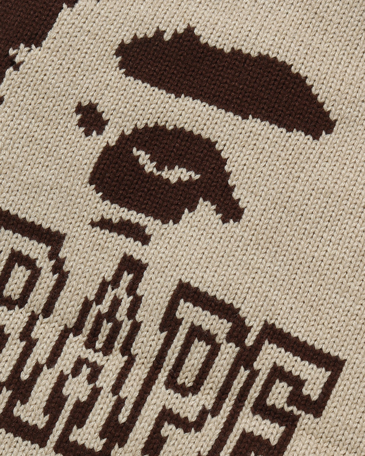 Cowichan Sweater