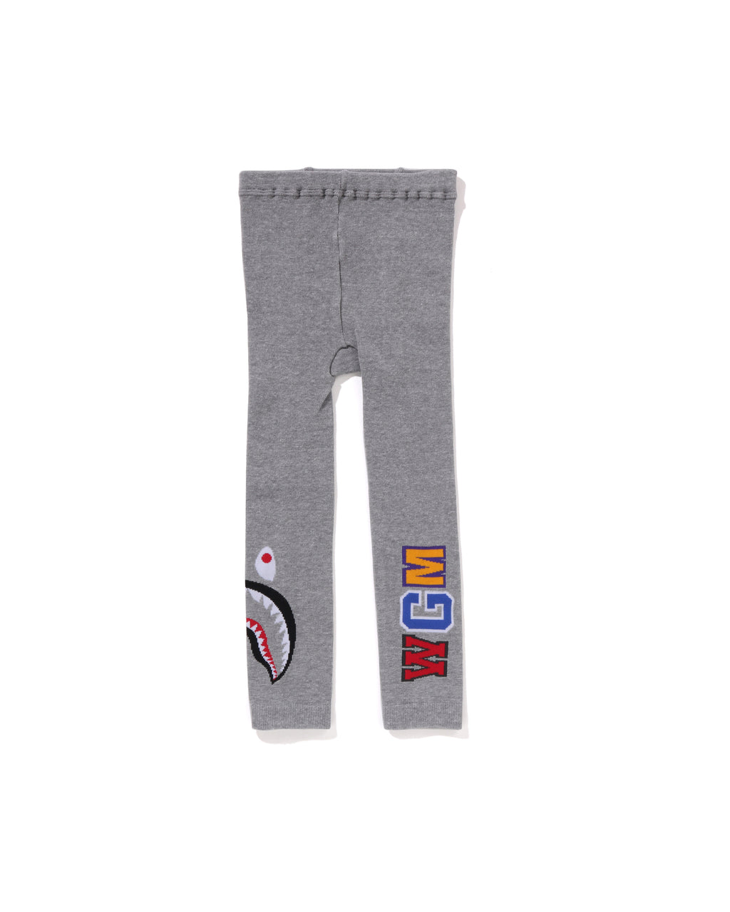 Kids Shark Leggings