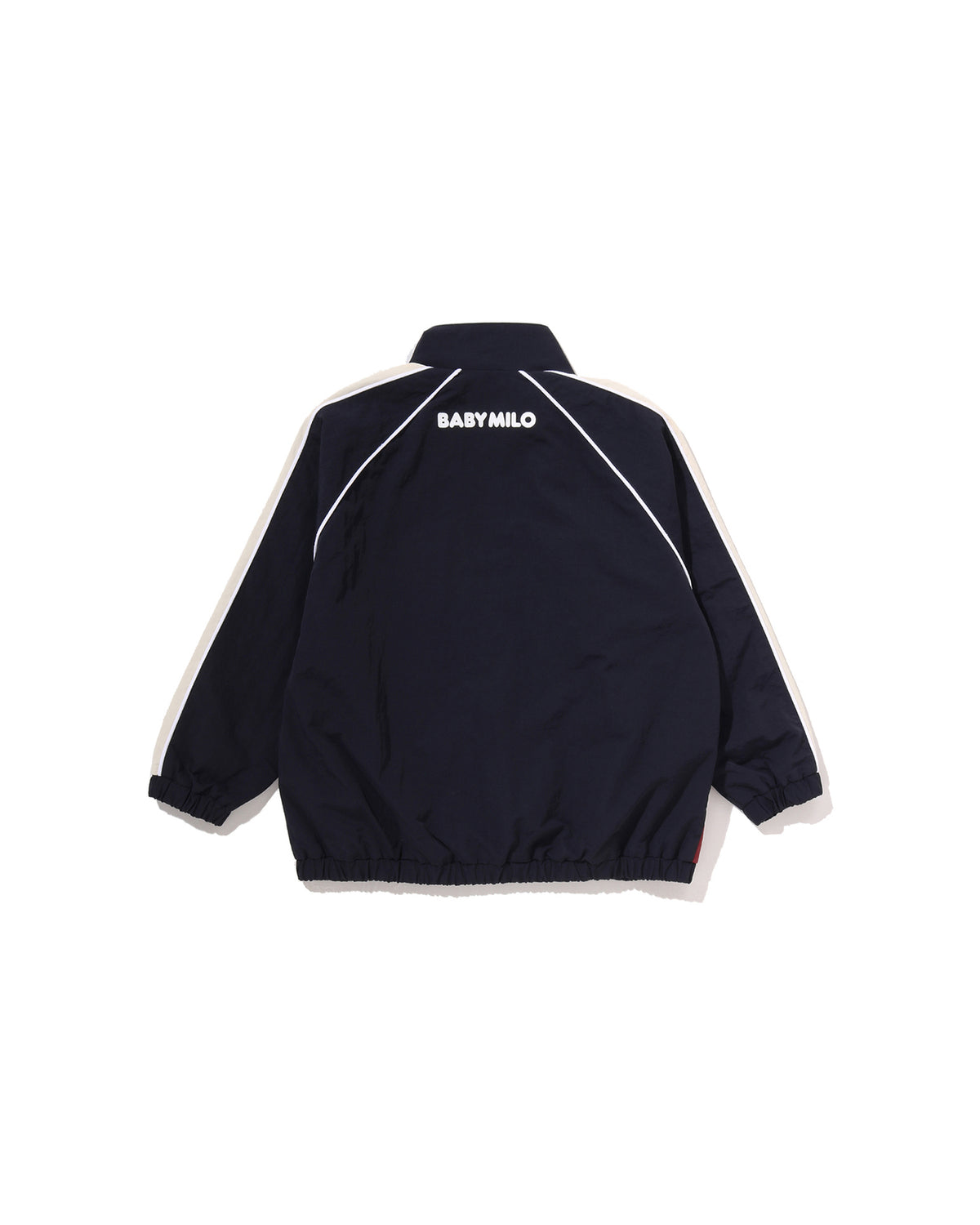 Kids Baby Milo Loose Fit Track Jacket