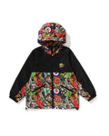 Kids BAPE Milo Assorted Jacket