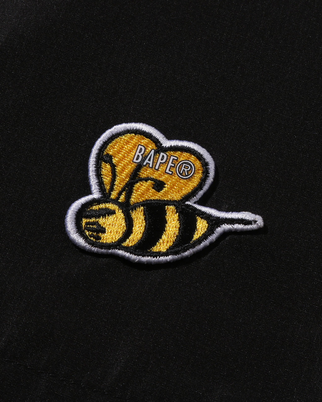 Kids BAPE Milo Assorted Jacket