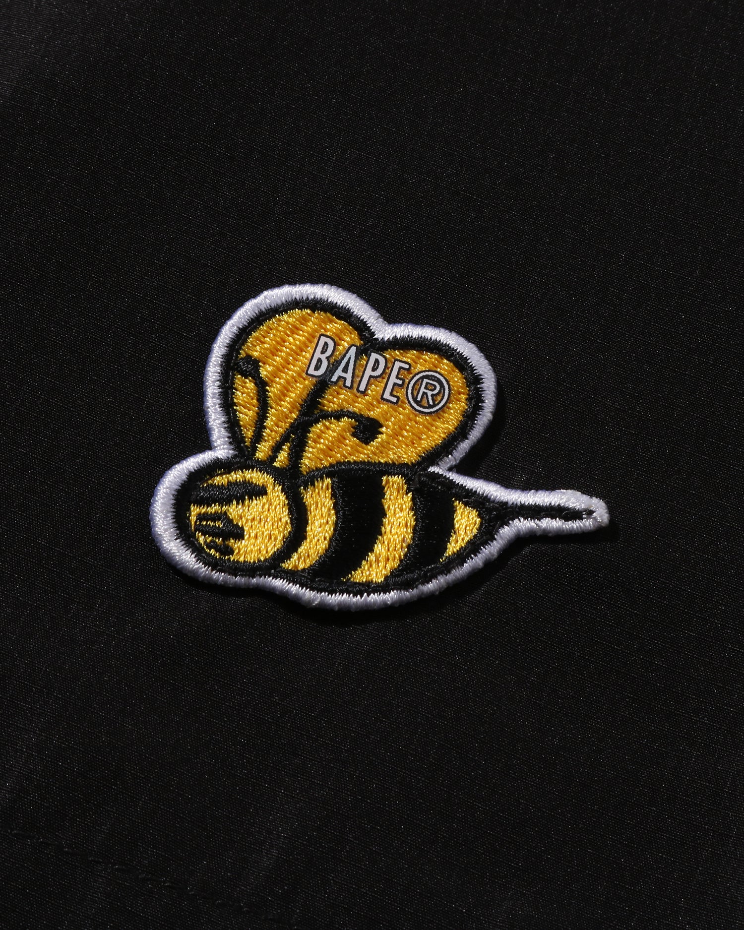 Kids BAPE Milo Assorted Jacket