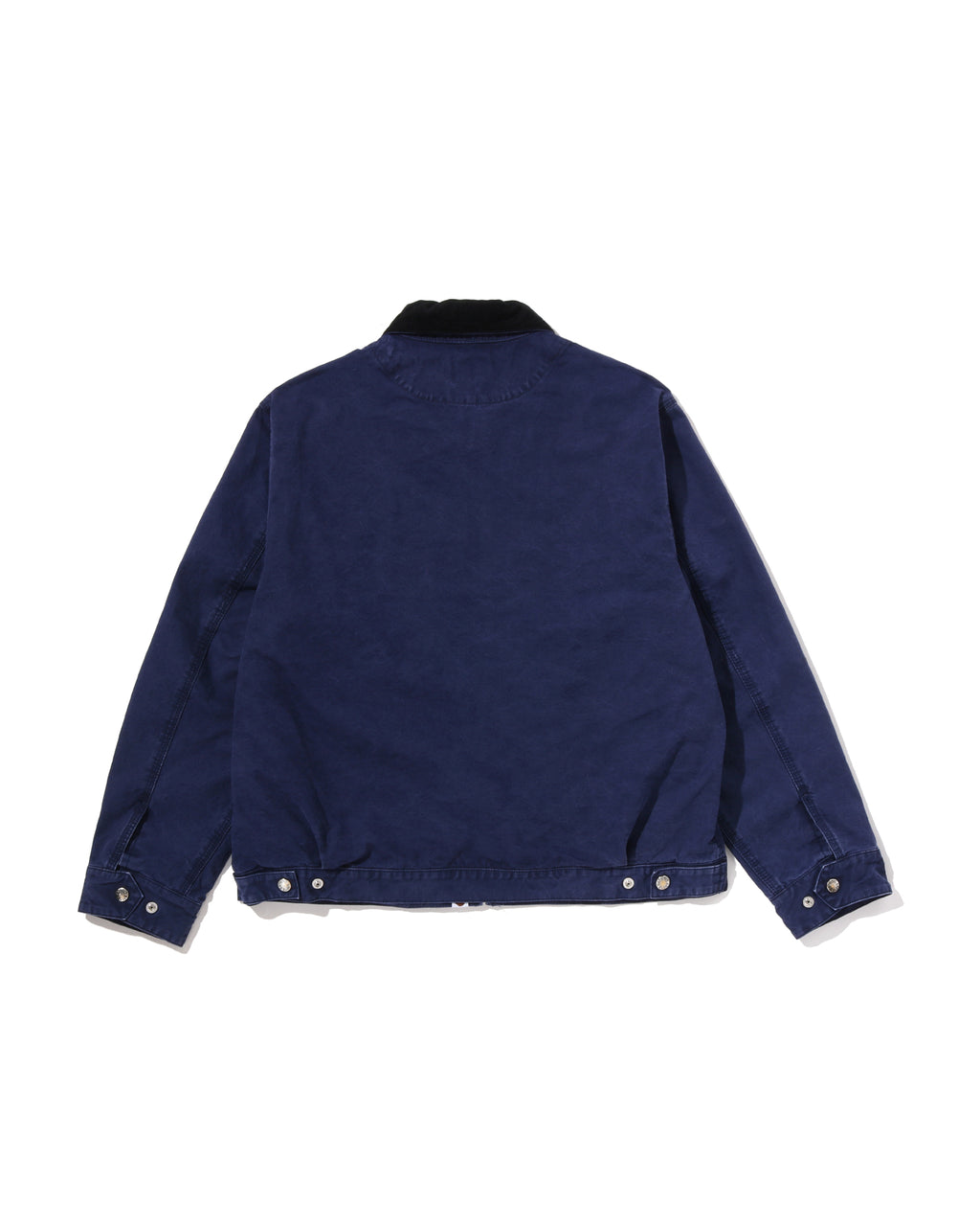 BAPE Work Jacket