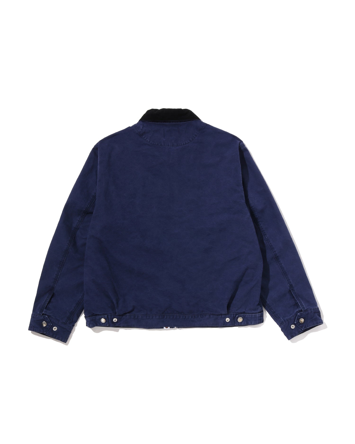 BAPE Work Jacket