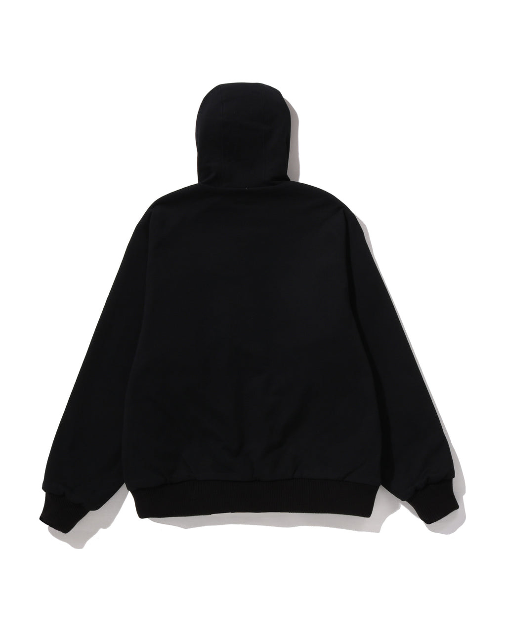 1st Camo Reversible Zip Hoodie Jacket
