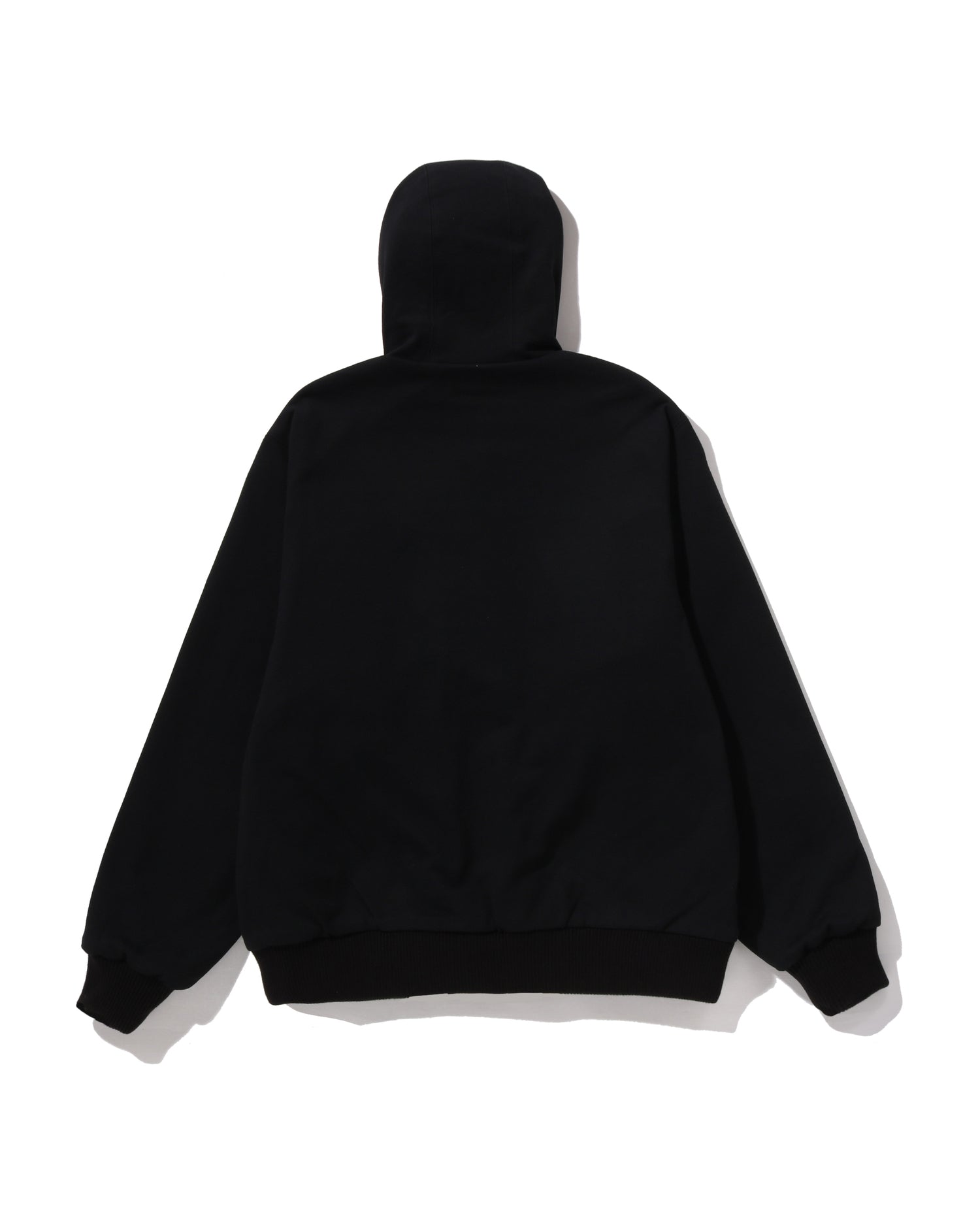 1st Camo Reversible Zip Hoodie Jacket