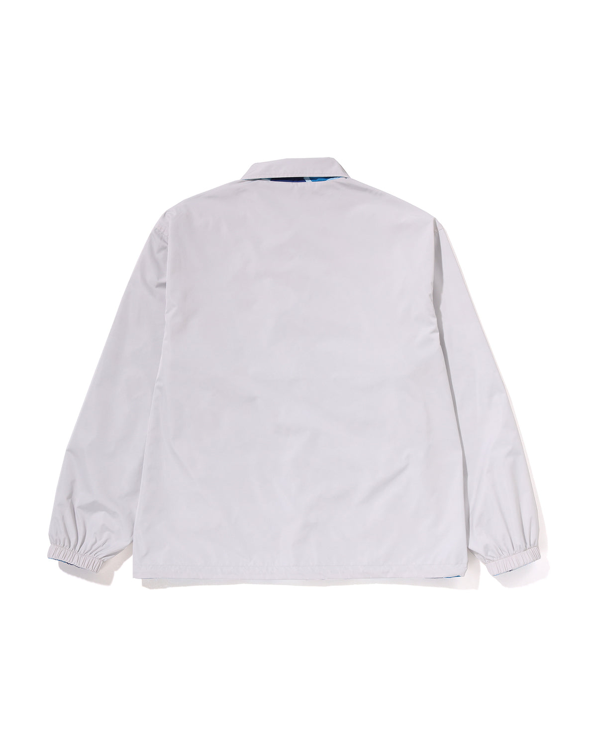 Abc Camo Revrsible Coach Jacket