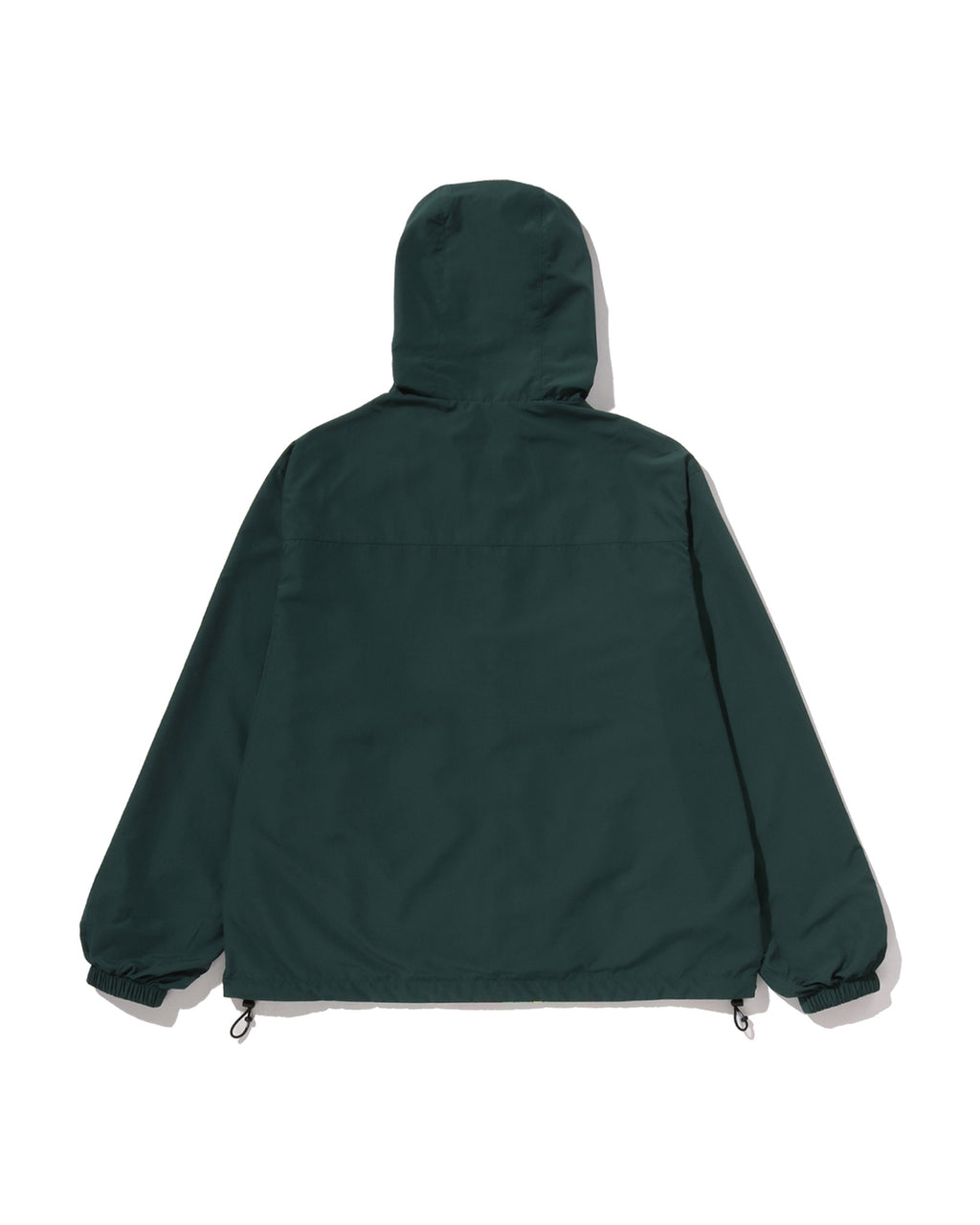 STA Camo Reversible Hooded Jacket