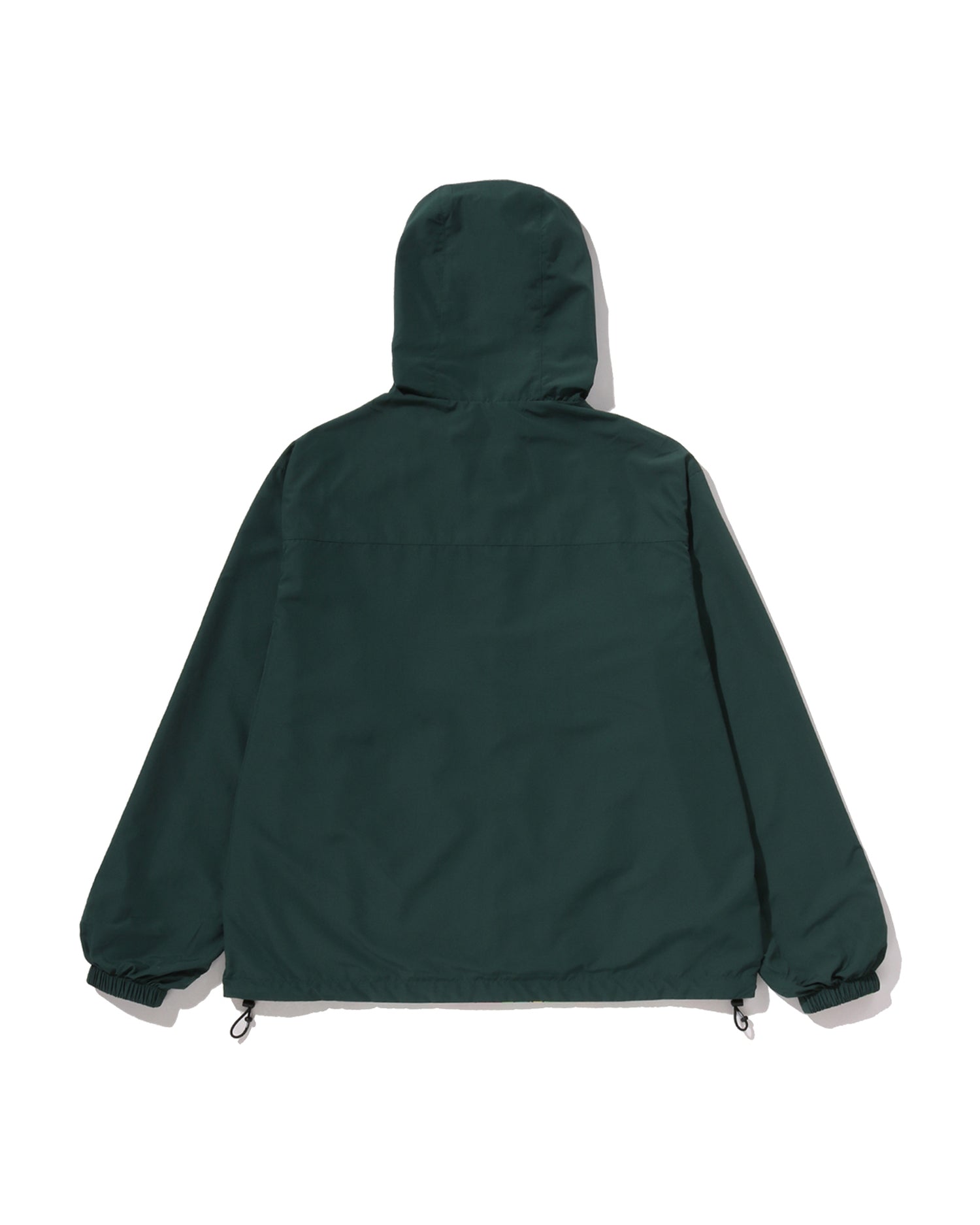 STA Camo Reversible Hooded Jacket