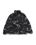Multi Pixel Camo M-65 Jacket