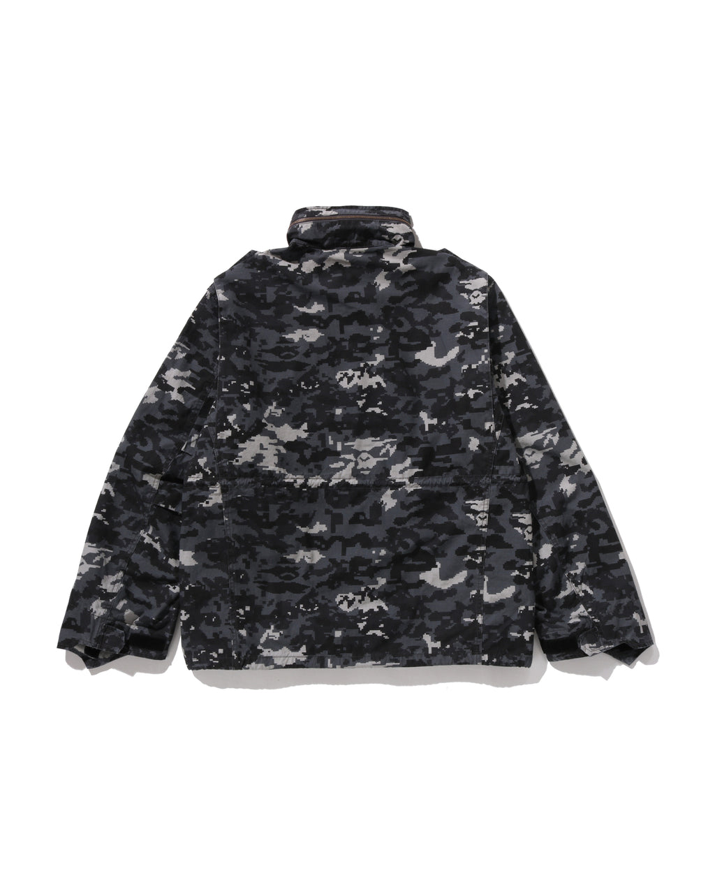 Multi Pixel Camo M-65 Jacket