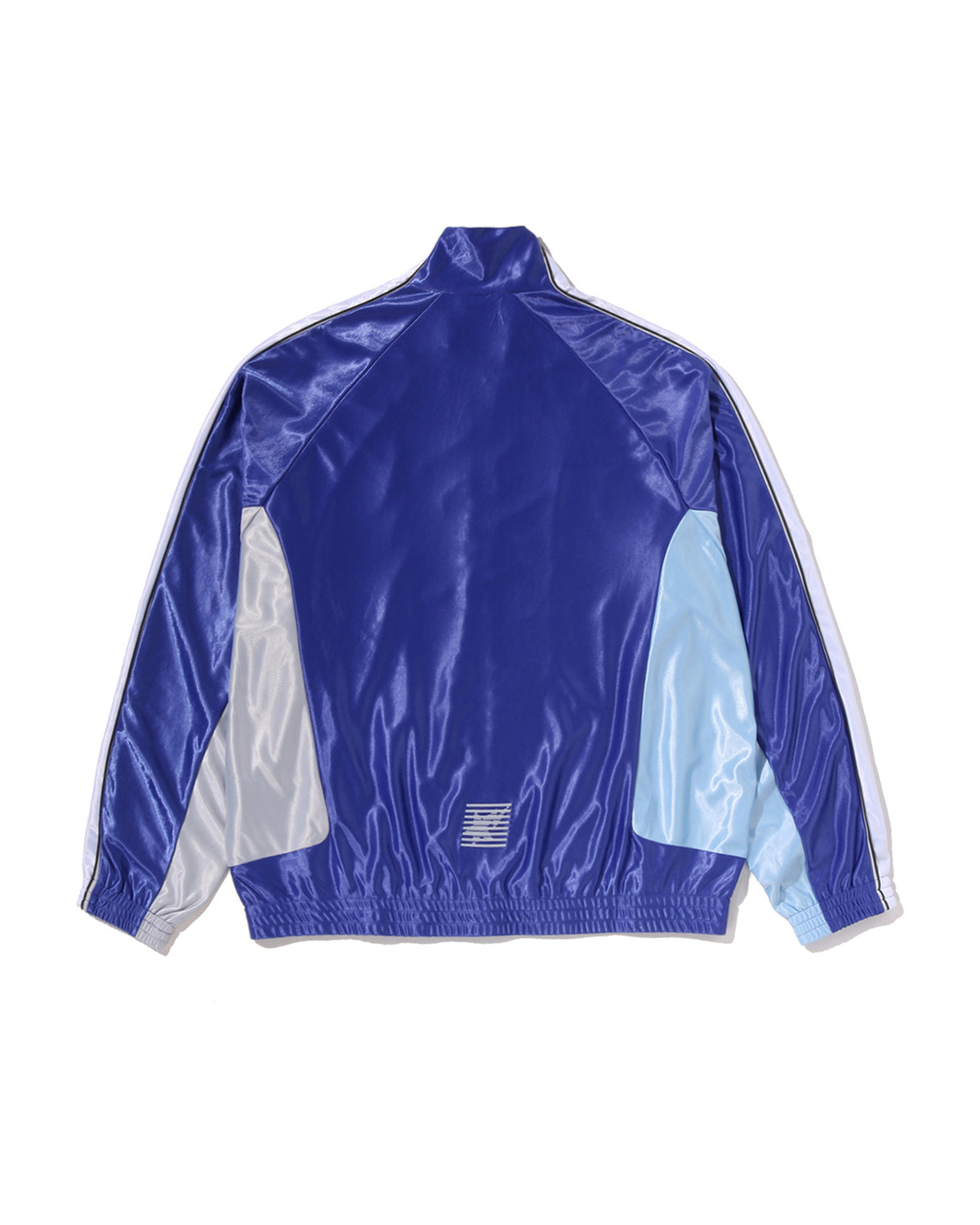 Soccer Track Jacket