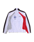 Soccer Track Jacket