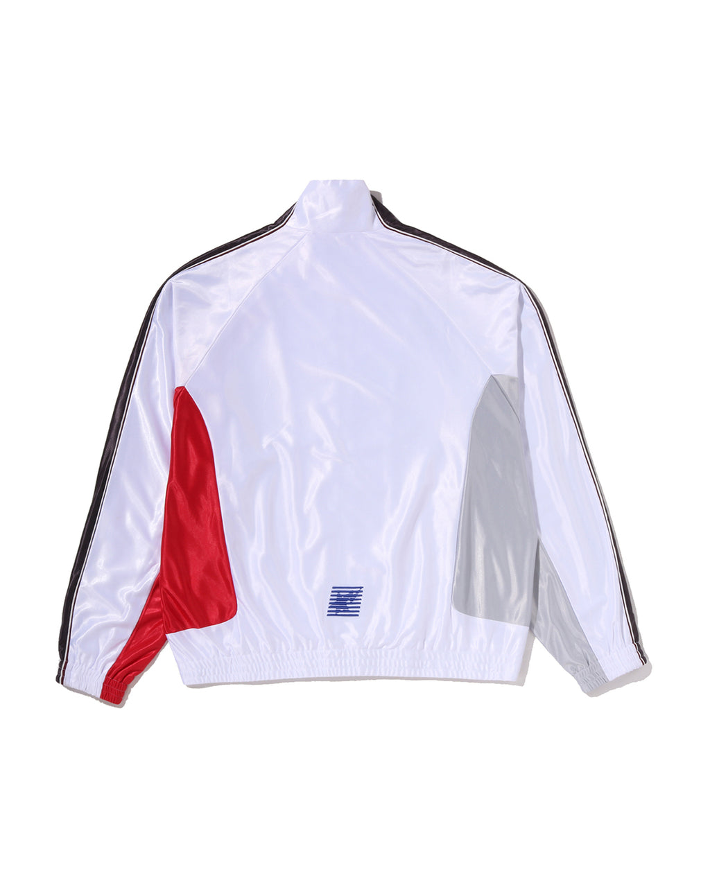 Soccer Track Jacket
