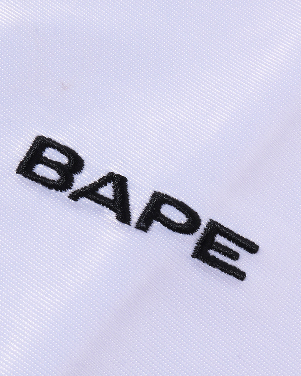 Soccer Track Jacket