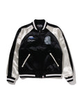 BAPE Japanese Art Souvenir Jacket