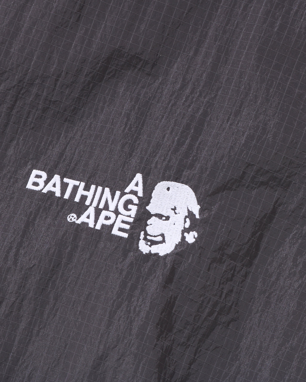 BAPE by Kazuki Kuraishi Snowboard Nylon 3- Layer Jacket