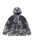 BAPE By Kazuki Kuraishi Pixelate Camo Snowboard 2-Layer Jacket