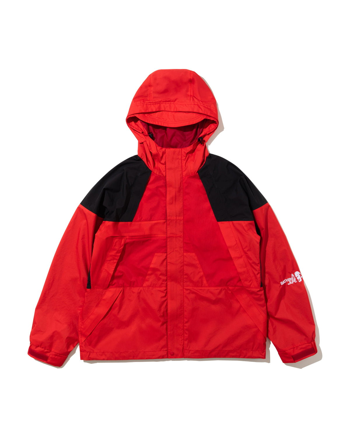 BAPE By Kazuki Kuraishi Snowboard 2-Layer Jacket