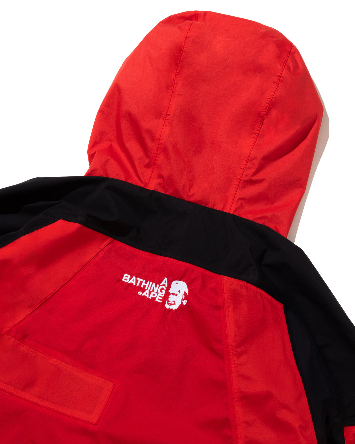 BAPE By Kazuki Kuraishi Snowboard 2-Layer Jacket
