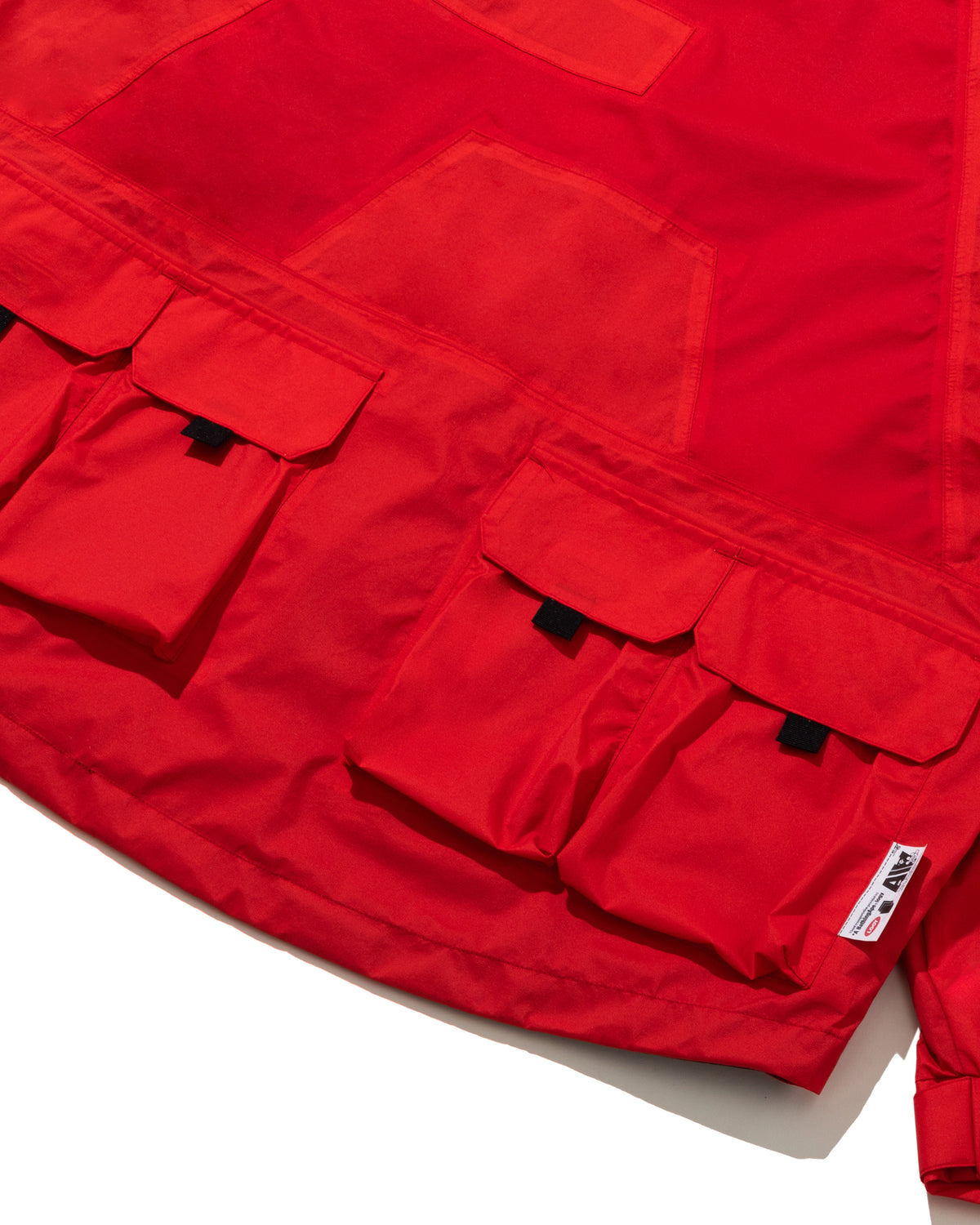 BAPE By Kazuki Kuraishi Snowboard 2-Layer Jacket