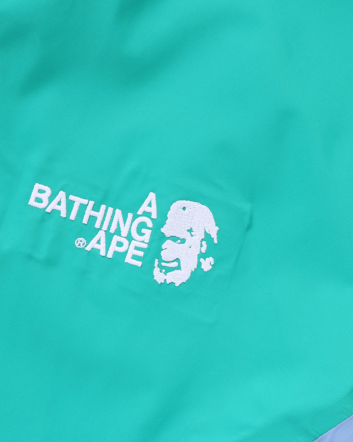 BAPE by Kazuki Kuraishi Shark Zip Packable Snowboard Jacket