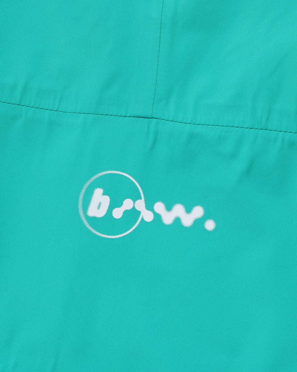 BAPE by Kazuki Kuraishi Shark Zip Packable Snowboard Jacket