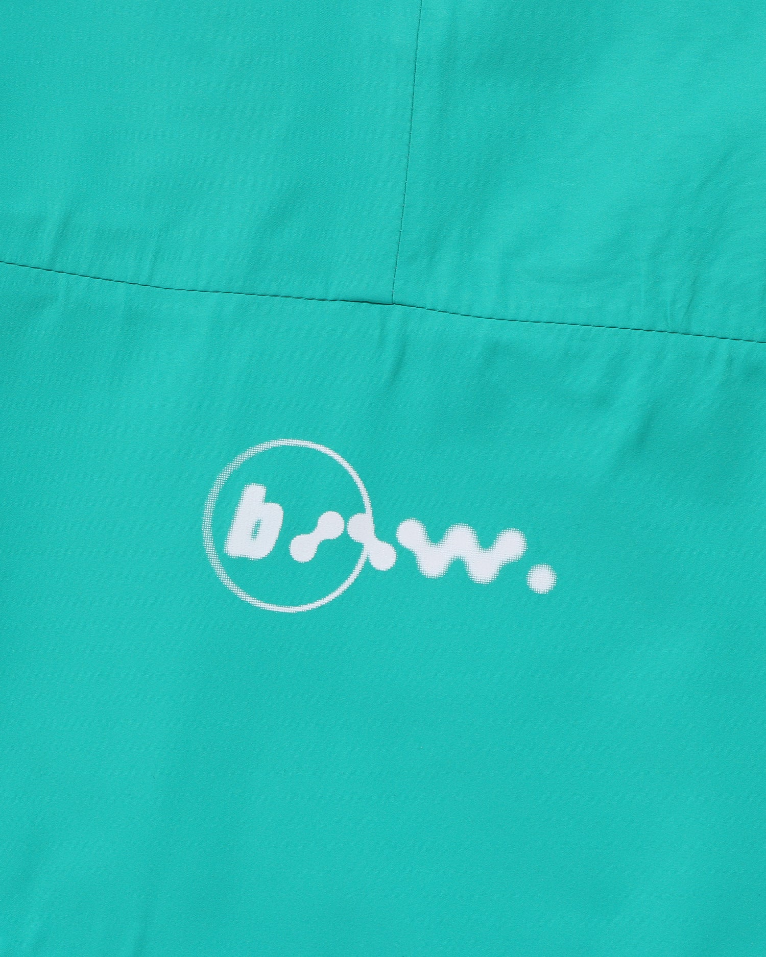 BAPE by Kazuki Kuraishi Shark Zip Packable Snowboard Jacket