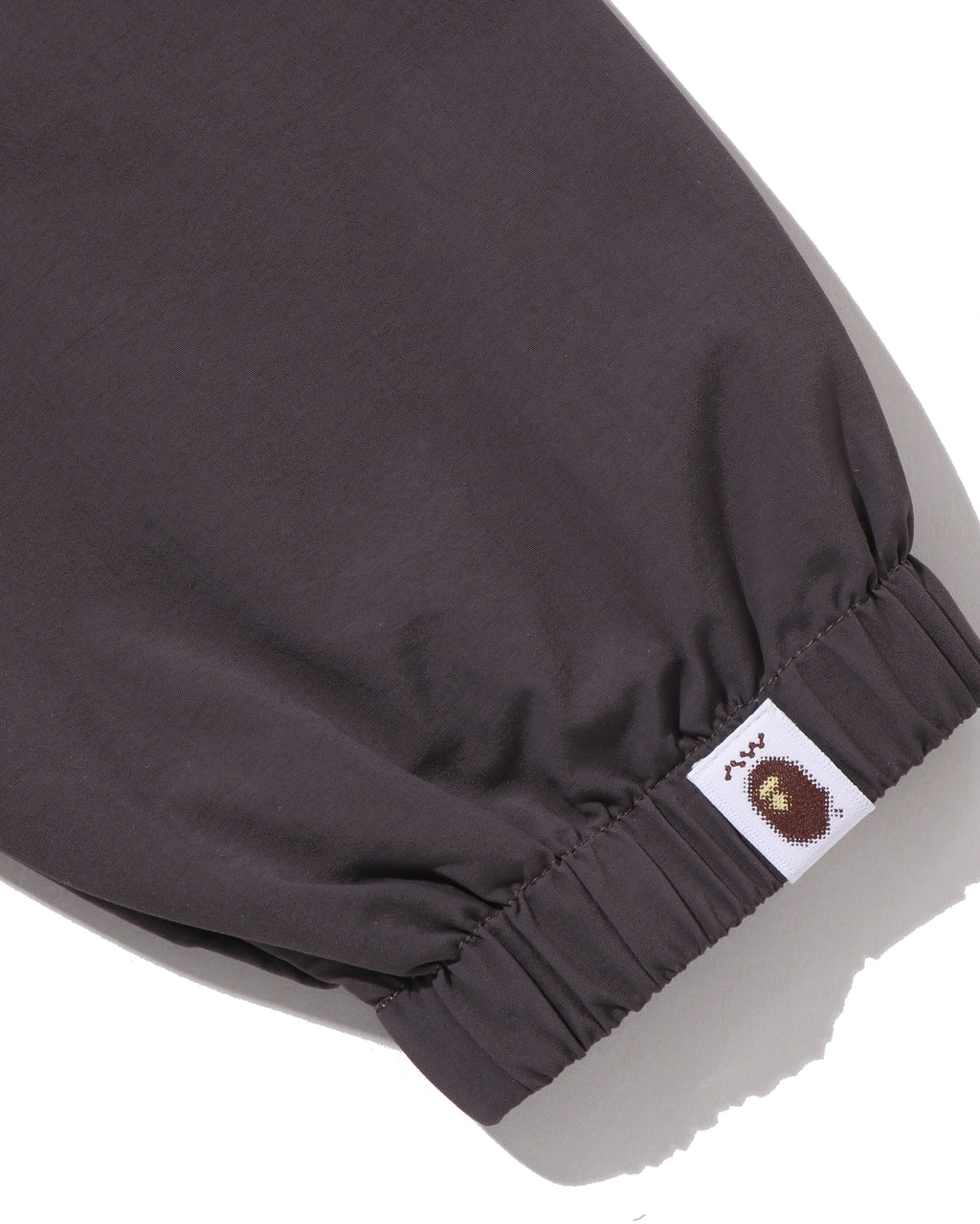 BAPE by Kazuki Kuraishi Stand Collar Track Jacket